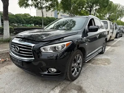 Infiniti JX