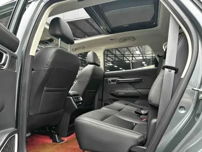 Geely Haoyue
