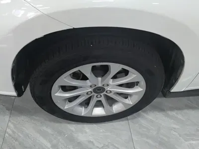 Haval H2
