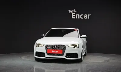 Audi RS5
