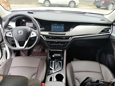 Changan CS35PLUS