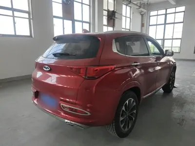 Chery Tiggo 7