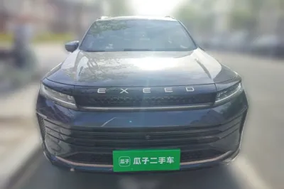 EXEED Zhuifeng
