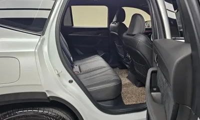 Renault-KoreaSamsung Grand Koleos
