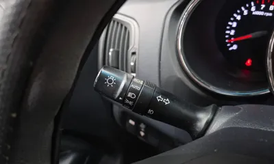 Kia Pride