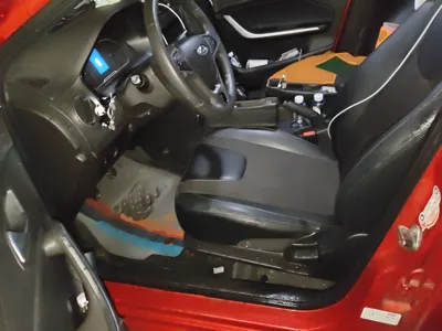 Chery Tiggo 3x