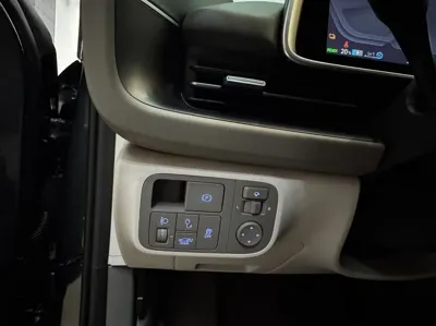Hyundai Ioniq6