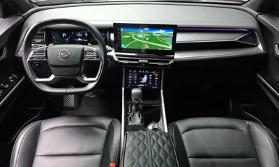 KG_Mobility_Ssangyong Torres