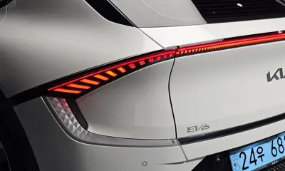 Kia EV6