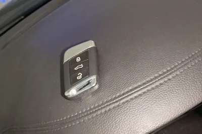 Volkswagen FAW-Volkswagen CC