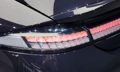 Hyundai Ioniq6