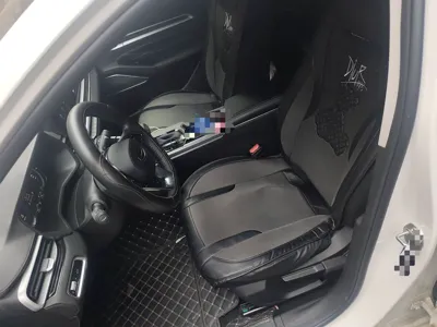 Geely Auto Emgrand