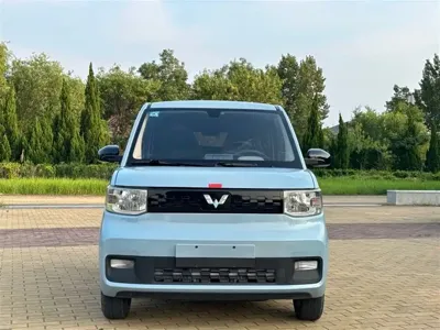 Wuling MINIEV