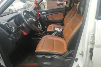 CHANGAN OSHAN CX70