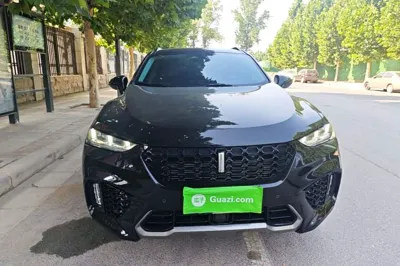 WEY VV7