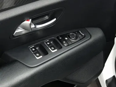 Kia KX7