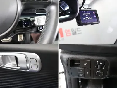 Hyundai Ioniq6