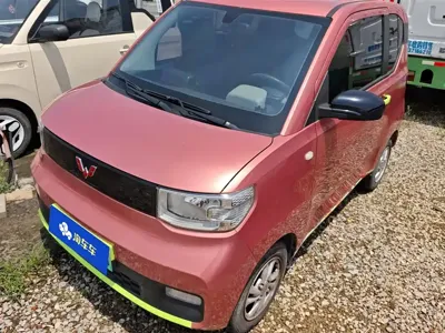 Wuling MINIEV