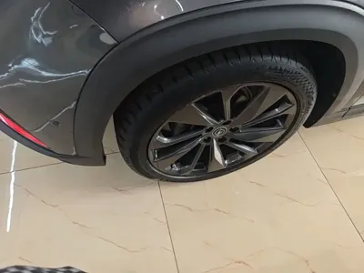Changan UNI-T