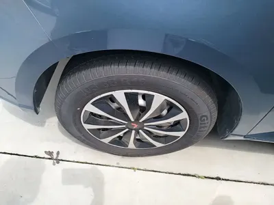 Wuling Hongguang Plus