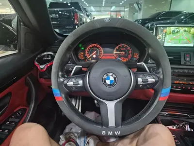 BMW 4-Series