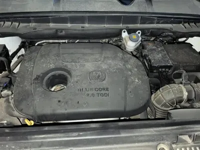 Changan CS95