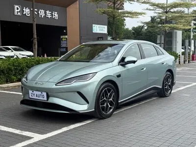 BYD 海豹06