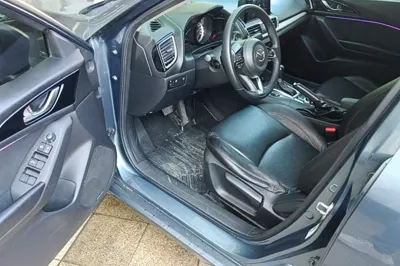 Mazda Mazda 3 Axela
