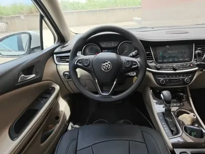 Buick Verano