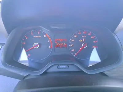 Baojun 310