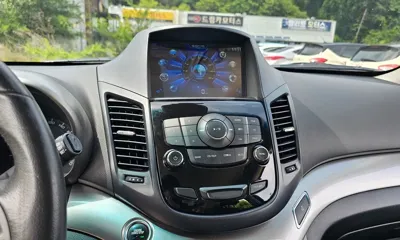 ChevroletGMDaewoo Orlando