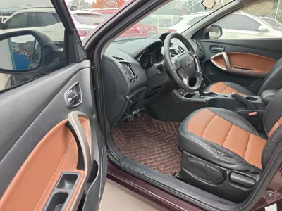 Haima S5
