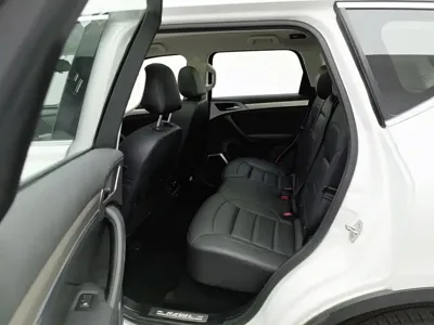 Haval H7