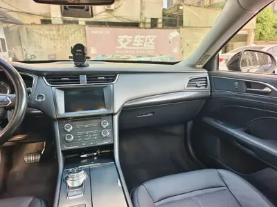 Ford Taurus