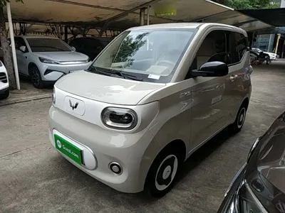 Wuling MINIEV