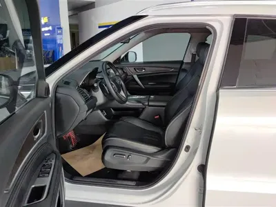 Honda Avancier