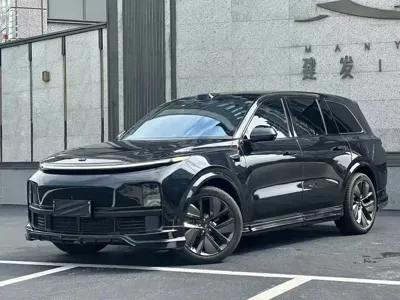 Li Auto Li L9