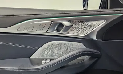 BMW 8-Series
