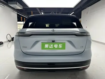 Nio ES6