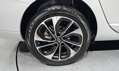 Renault-KoreaSamsung SM3