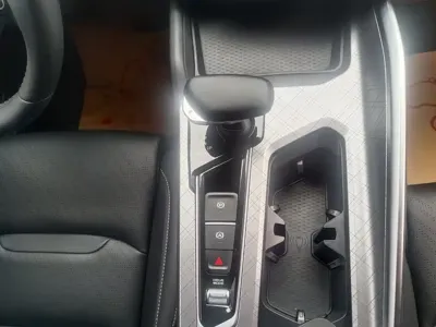 Geely Xingrui