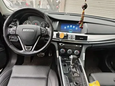 Haval H7