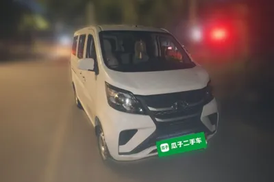 CHANGAN KAICHENG Star 5
