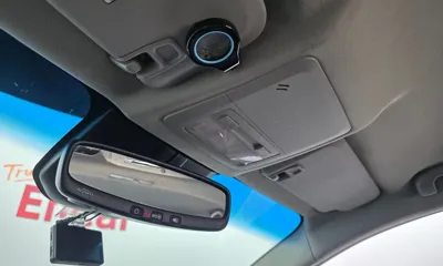 ChevroletGMDaewoo Cruze