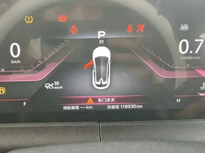 Changan UNI-T