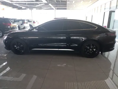 BYD Han