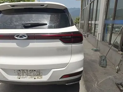 Chery Tiggo 7