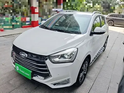 JAC Refine S2