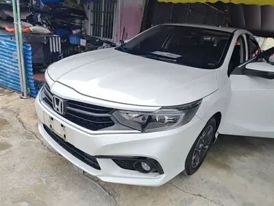 Honda Envix