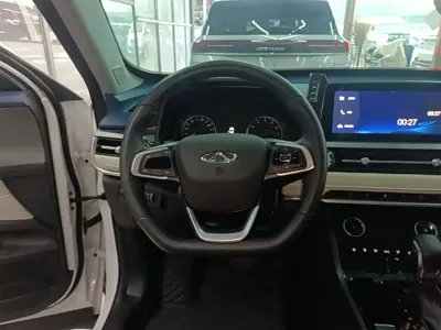 Chery Tiggo 5x